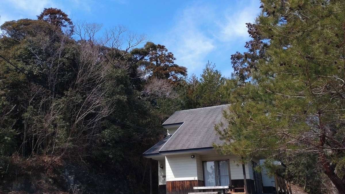 Kita Ward RV Rental | Great value Multinight stay plan Cottage for /Hamamatsu City Shizuoka