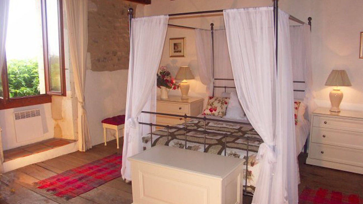 Juignac Other | GREAT VALUE, stunning Views, large pool nr Aubeterre- Charente Dordogne border
