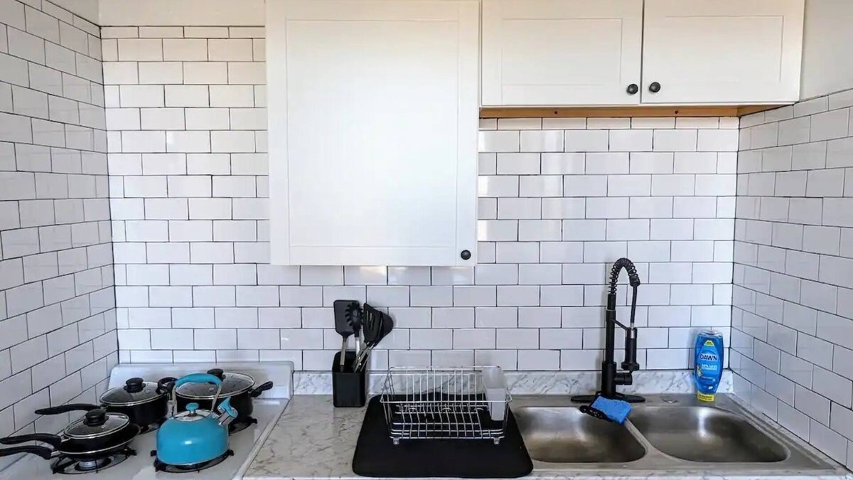 Stockade Historic District Apartment | Great Value Unit in Union-A12
