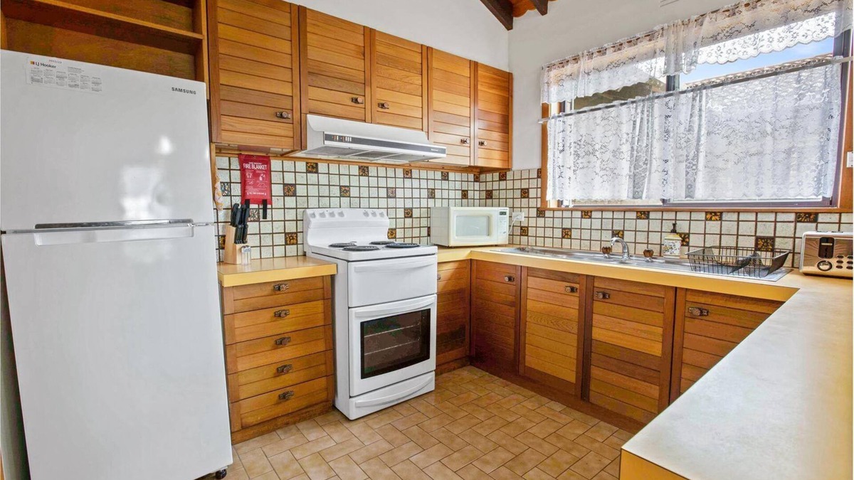 Raymond Island House | Great views and a perfect location