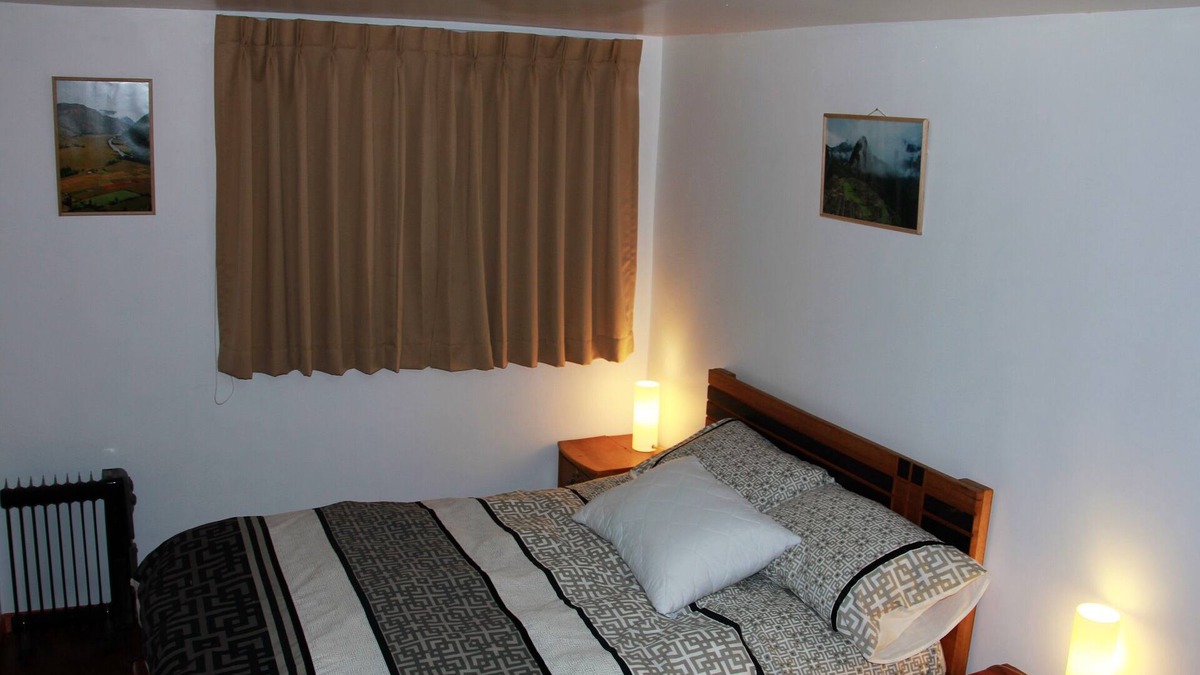 Cusco Cottage | Great Views and Rural Living at Chaskana Rural Guesthouse, Sencca, Cusco