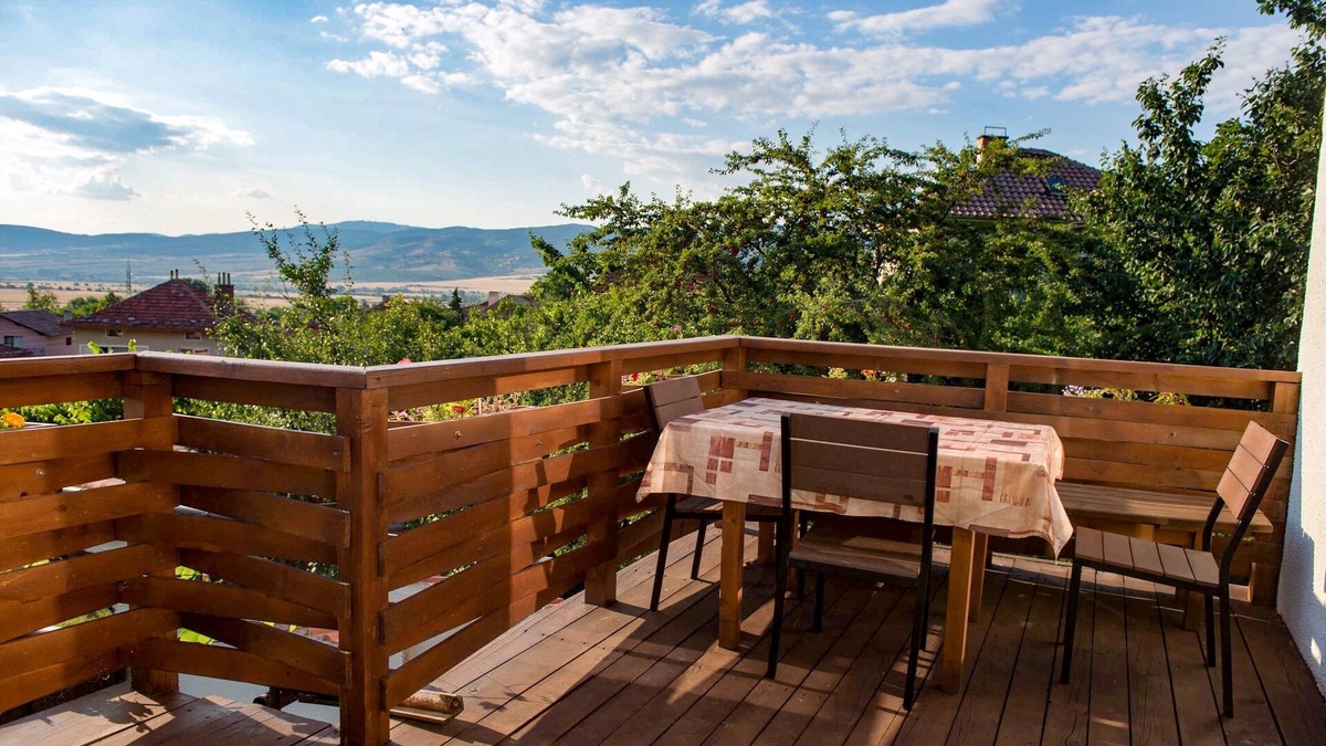 Sapareva Banya Apartment | Great Villa close to Rilla's Seven Lakes