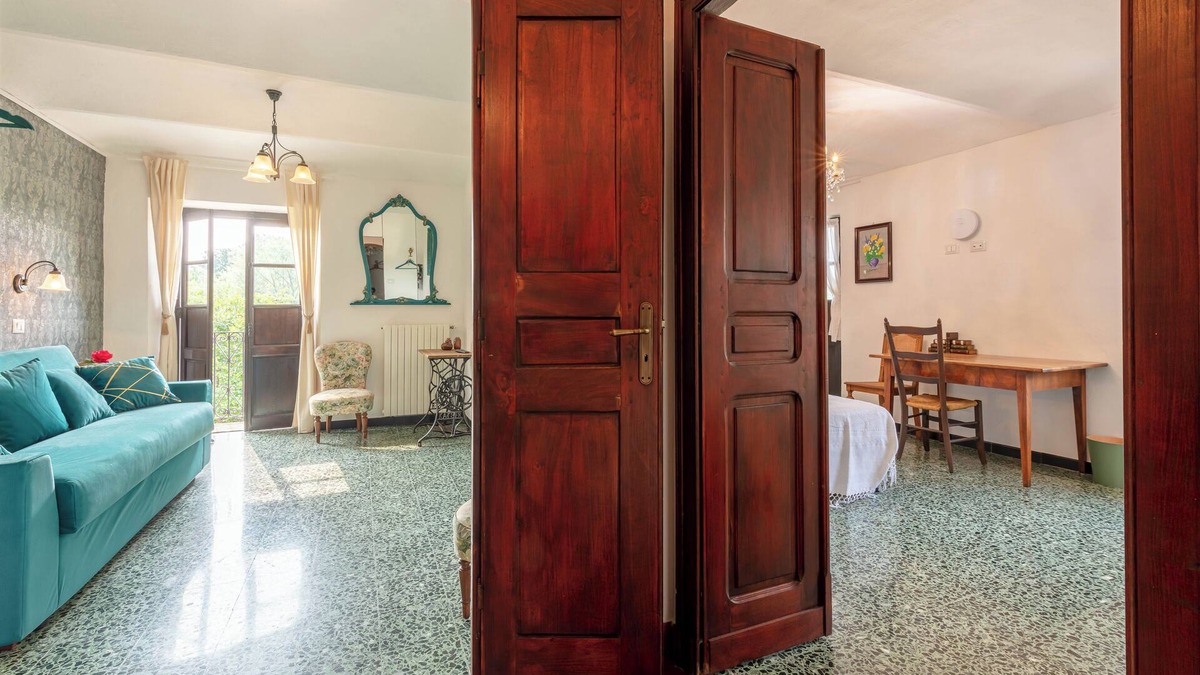 Agliano Terme Bed & Breakfast | Great villa in the heart of Piedmont
