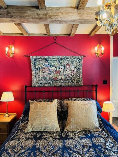 Wingham House | Great Walks & Local Pubs, Pets welcome & Free parking 10 minutes from the city centre