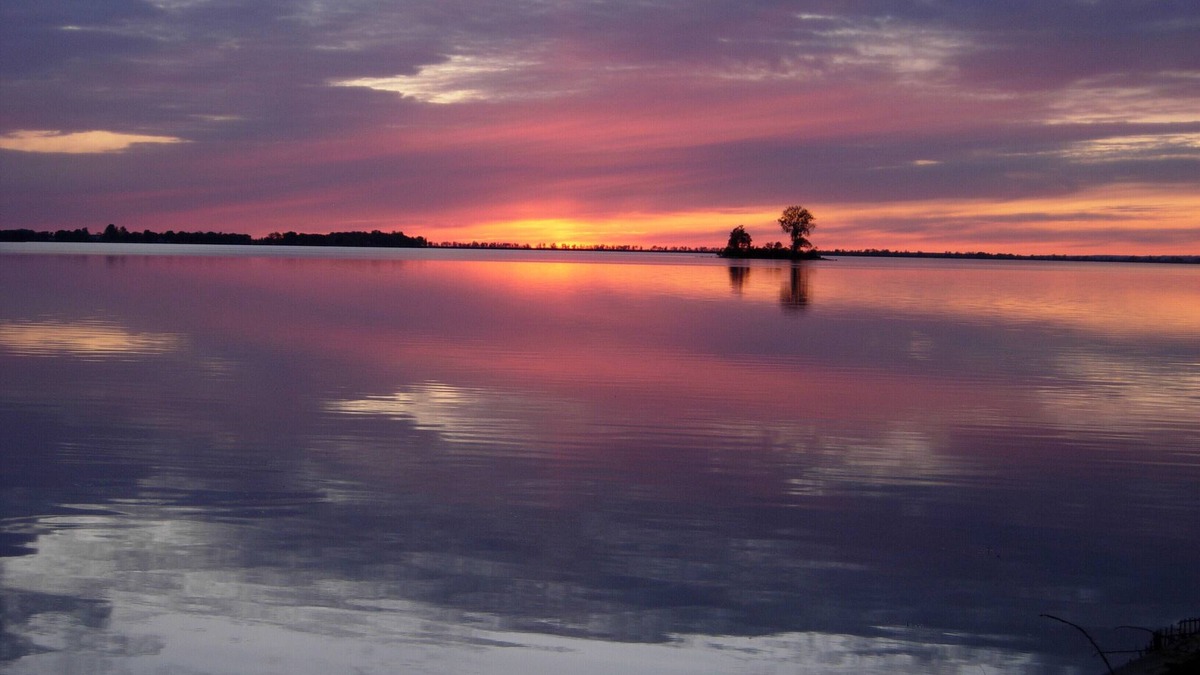 Consecon Cottage | Great waterfront oasis in the heart of Prince Edward County wine country