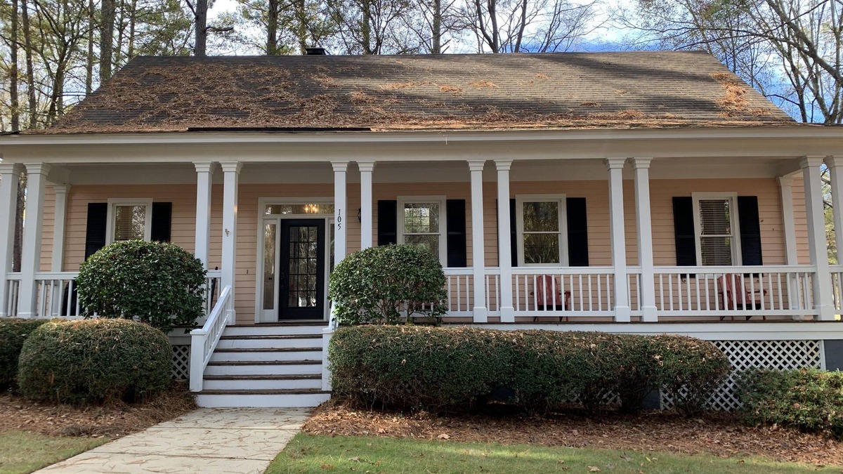 Lake Oconee House | Great Waters at Reynolds Plantation