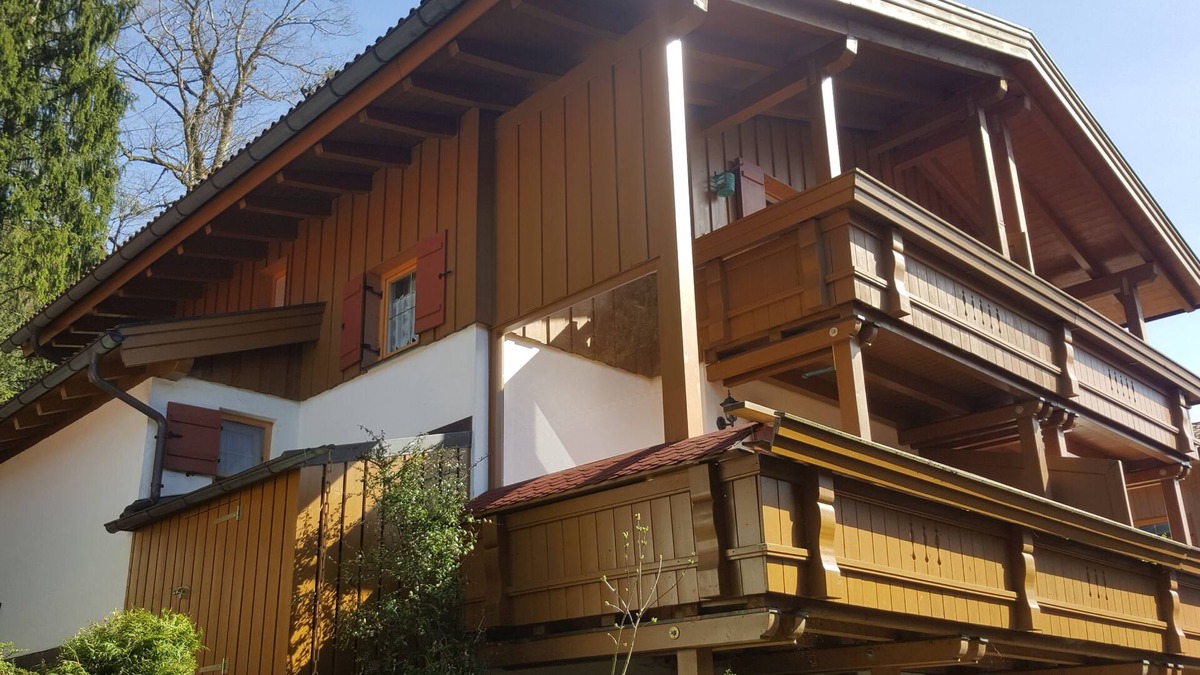 Aschau im Chiemgau House | Great, well-kept vacation chalet in Chiemgau for 2 to 7 people