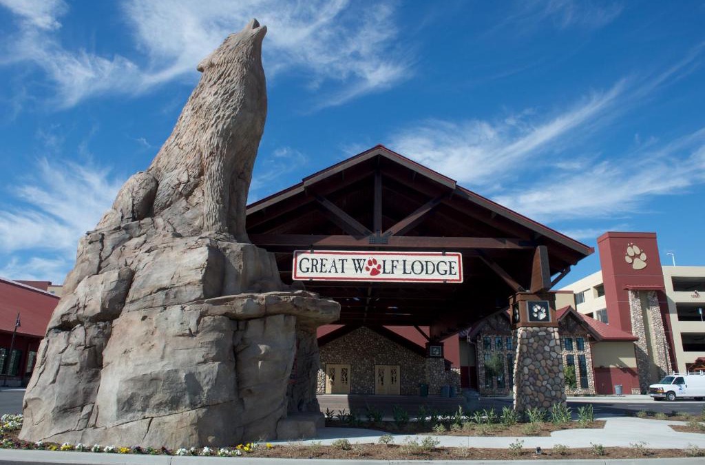 Anaheim Resort Resort | Great Wolf Lodge Southern California