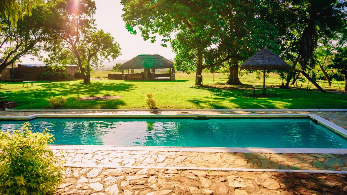 Ndadza Hotel | Great Zimbabwe Hotel