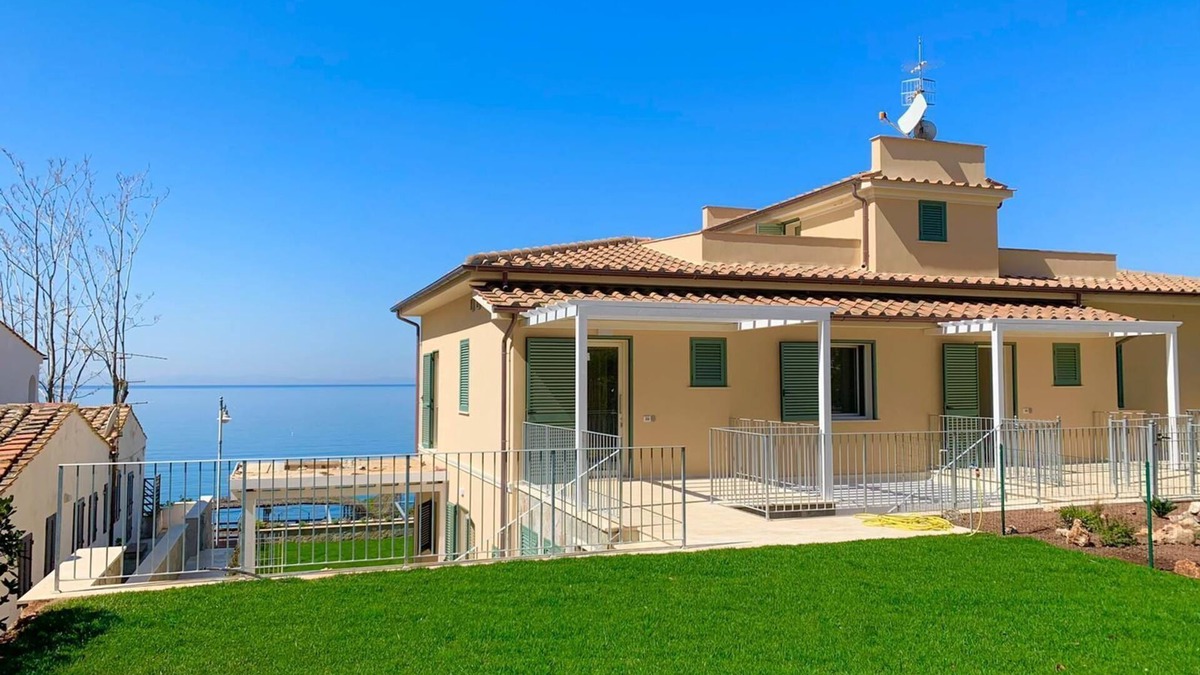 Innamorata Apartment | Grecale House (Temporary Tourist Lease)