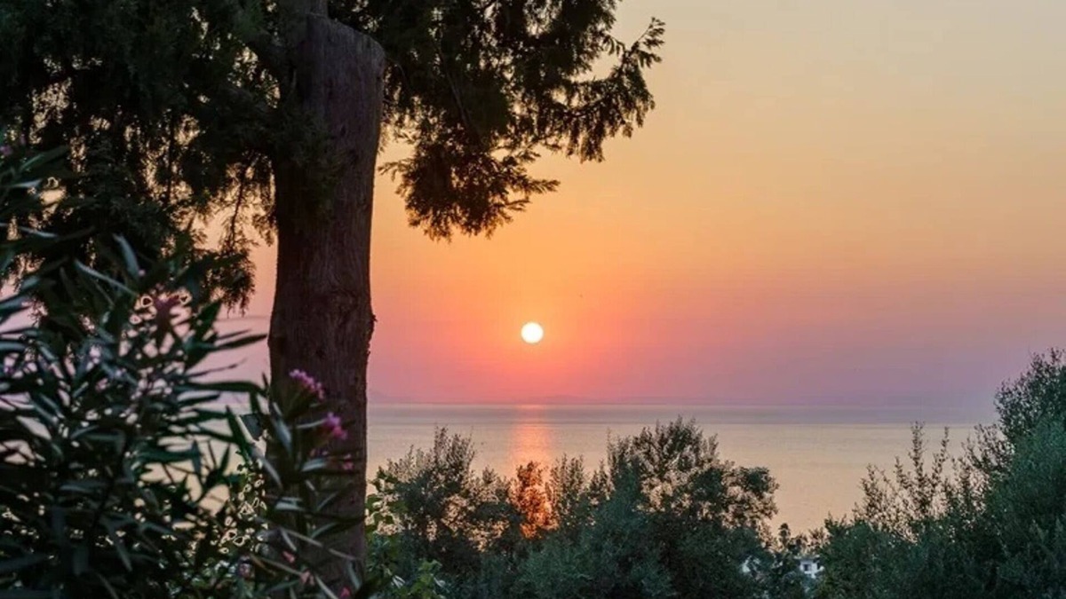 Patras Villa | grECOrama - Holiday Villa in Western Greece