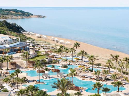 Loutra Killinis Resort | Grecotel La Riviera at Riviera Olympia & Aqua Park
