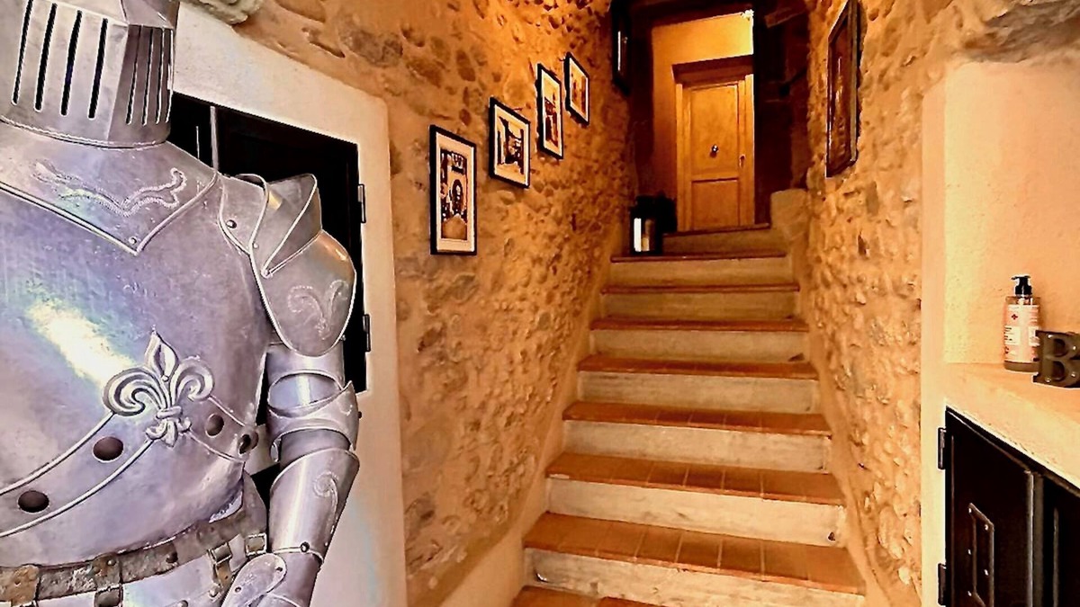 Villafranca in Lunigiana House | Gredo Antica Dimora