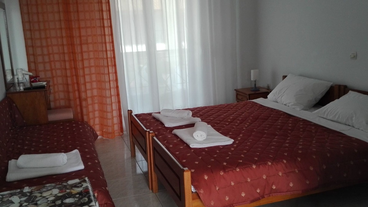 Kallithea Apartment | Greece, Kalithea, Halkidiki - Star Apartments