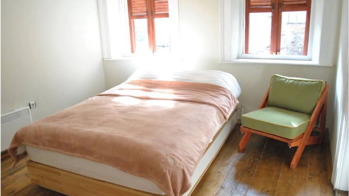 Old Town House | Greek House at City Center Alsancak