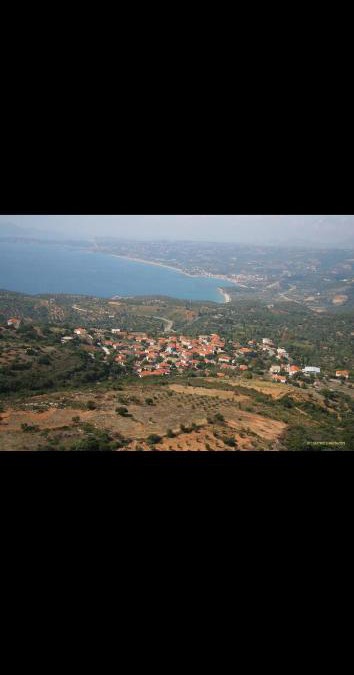 Pylos-Nestoras Apartment | Greekboule Home