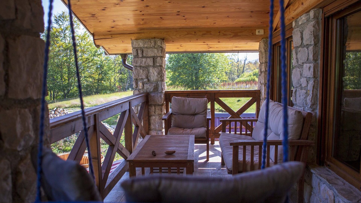 Kolasin Municipality Apartment | Green Acres 2-Bedroom Retreat