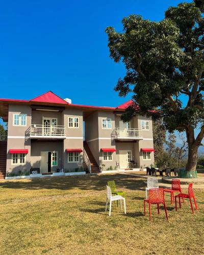 Nahan House | Green Acres Homestay