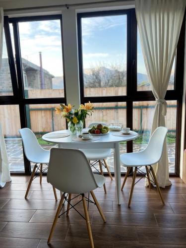 Gyulagarak House | Green Agarak 2 near Dendropark, Stepanavan