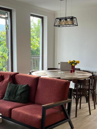 Gyulagarak House | Green Agarak Guest House near Dendropark, Stepanavan