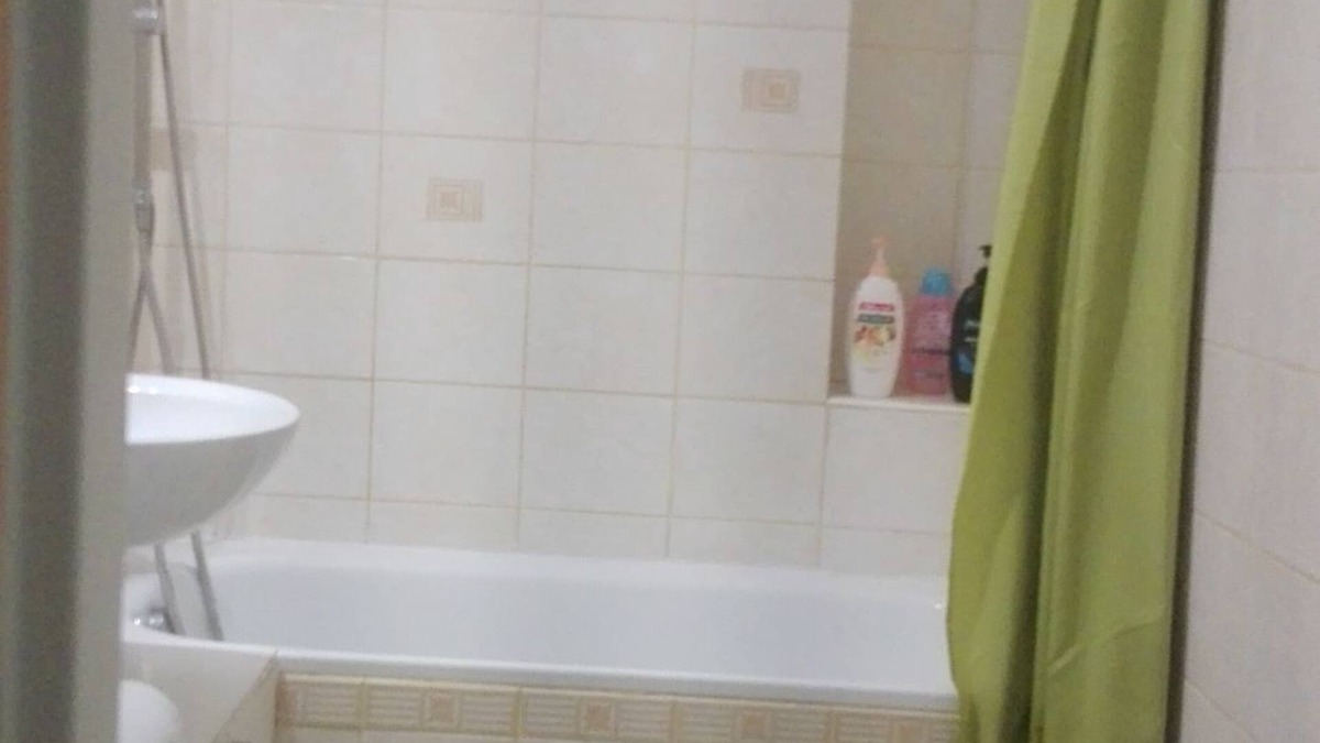 Krowodrza Apartment | GREEN APARTAMENT - 2 bedrooms, equipped kithen, bath, LAN and freeWiFi, cable TV