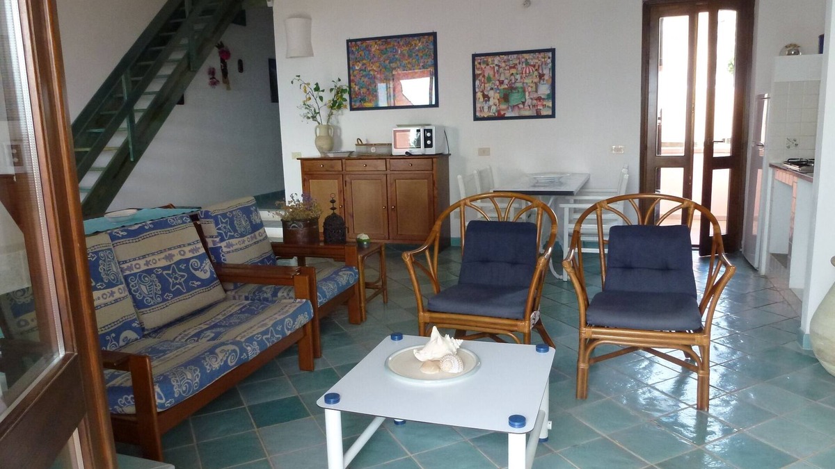 Funtana Meiga Apartment | GREEN APARTMENT - CIN :IT095018C2000P3335
