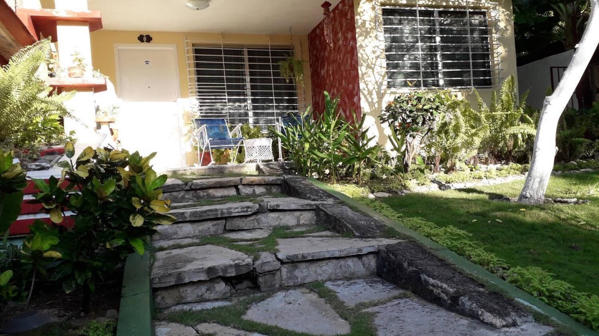 Puerto de Boniato Apartment | Green Apartment
