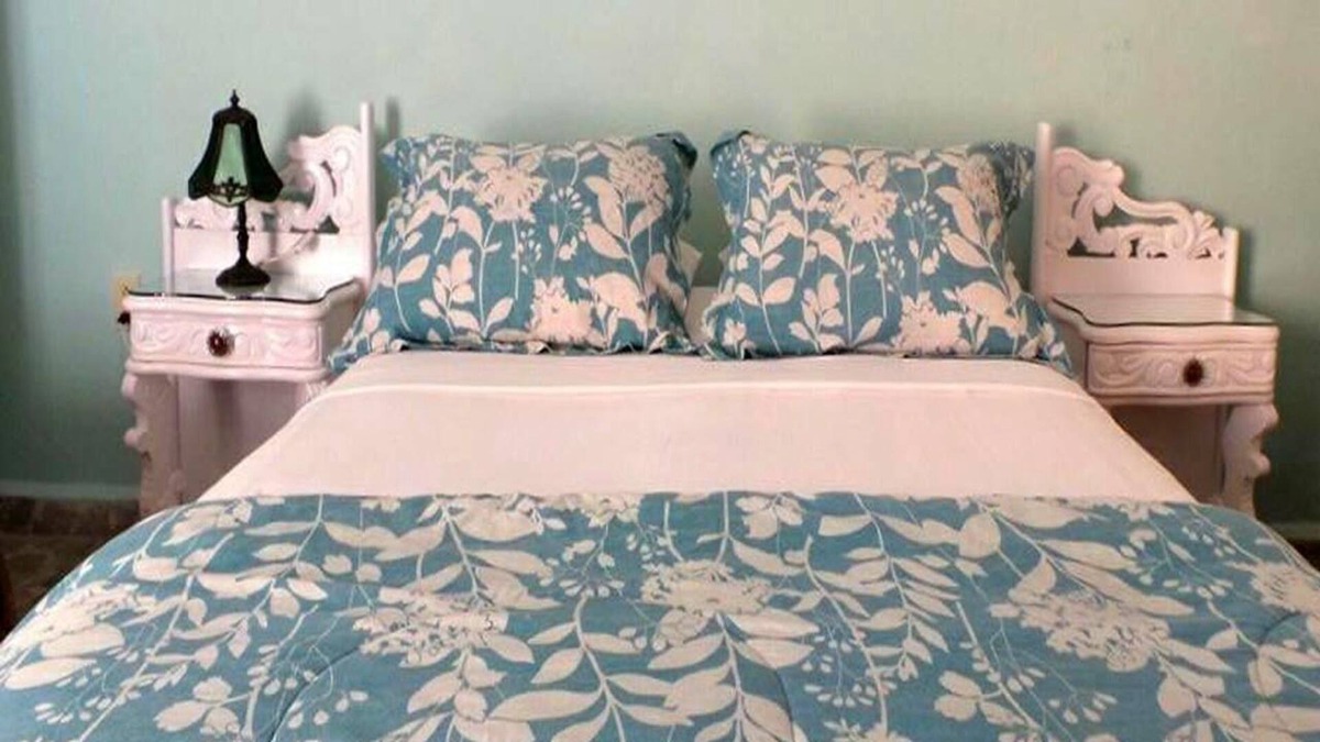 Puerto de Boniato Hotel | Green Apartment SANTIAGO DE CUBA