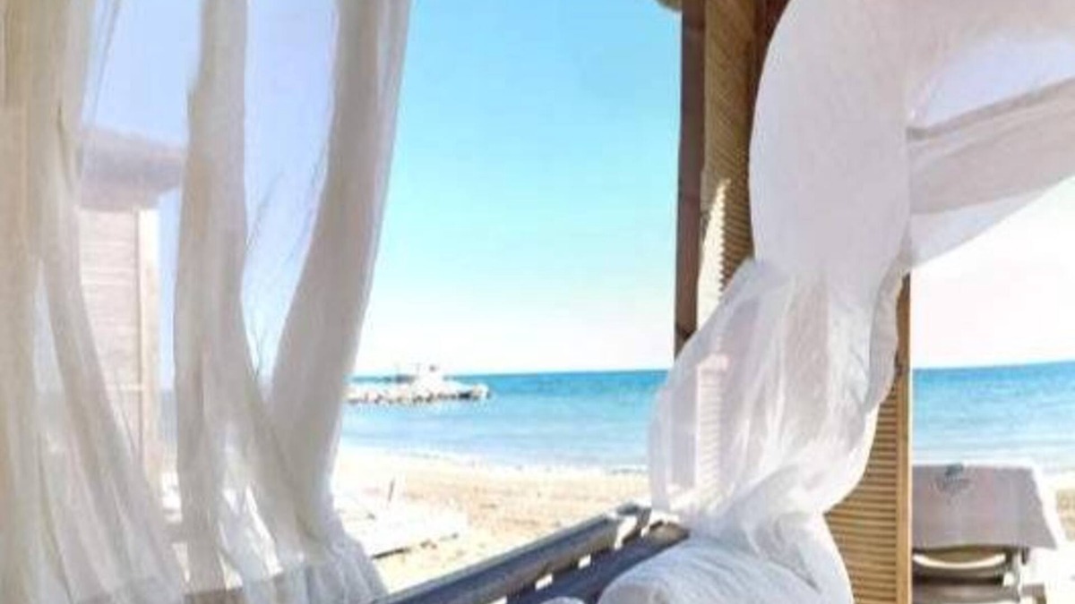 Bouvet Island Apartment | Green Apartment in Bafra Northern Cyprus Thalassa Beach Resort