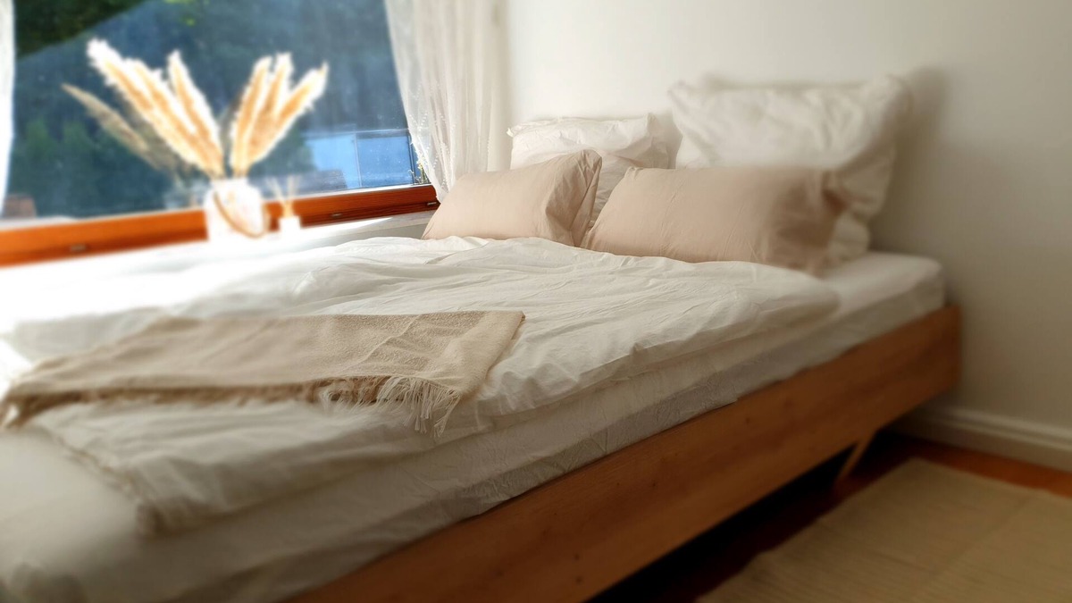 Kredenbach Apartment | Green apartment