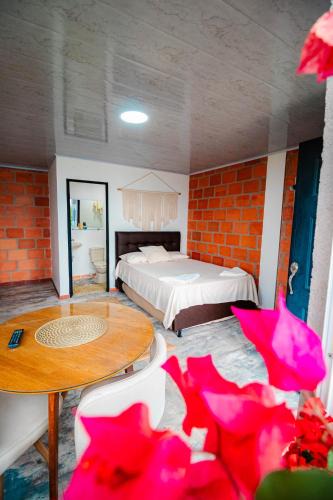 Rionegro Apartment | GREEN APARTMENT "el bosque"