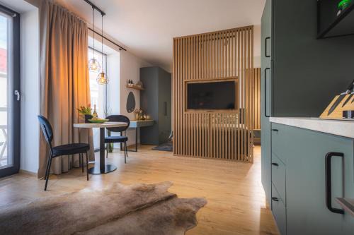 Banska Bystrica Apartment | GREEN APARTMENT