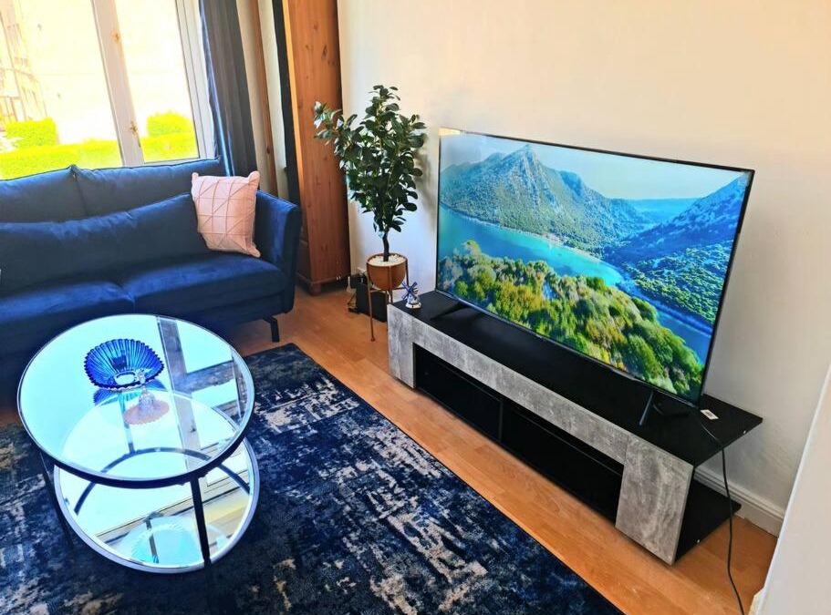 Glenisla Apartment | Green Apartments
