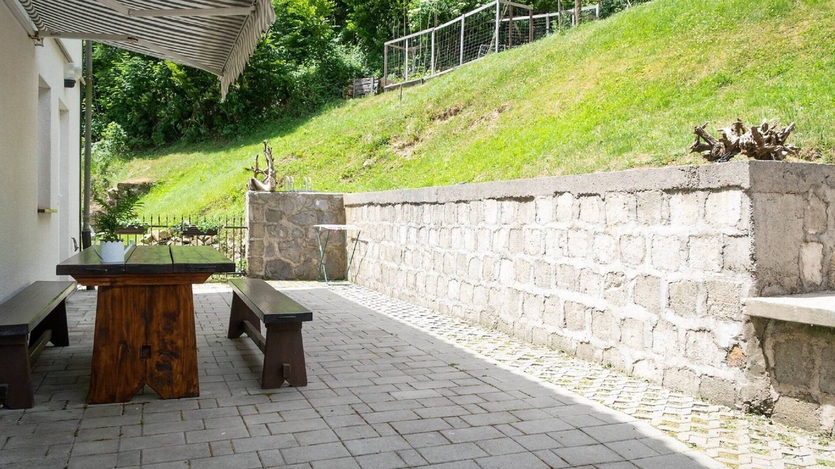 Lokve Apartment | Green Area Apartments Kremžar
