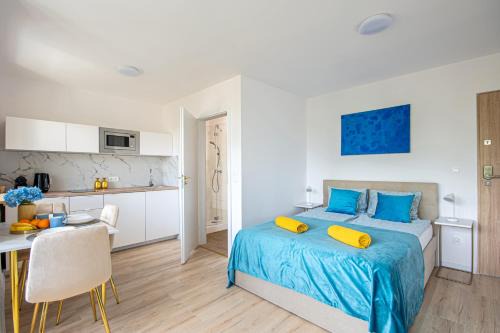 Praga Poludnie Apartment | Green Avenue Apartments A