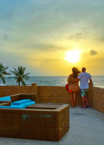 Daluwakotuwa House | Green Ayurvedic Beach Resort