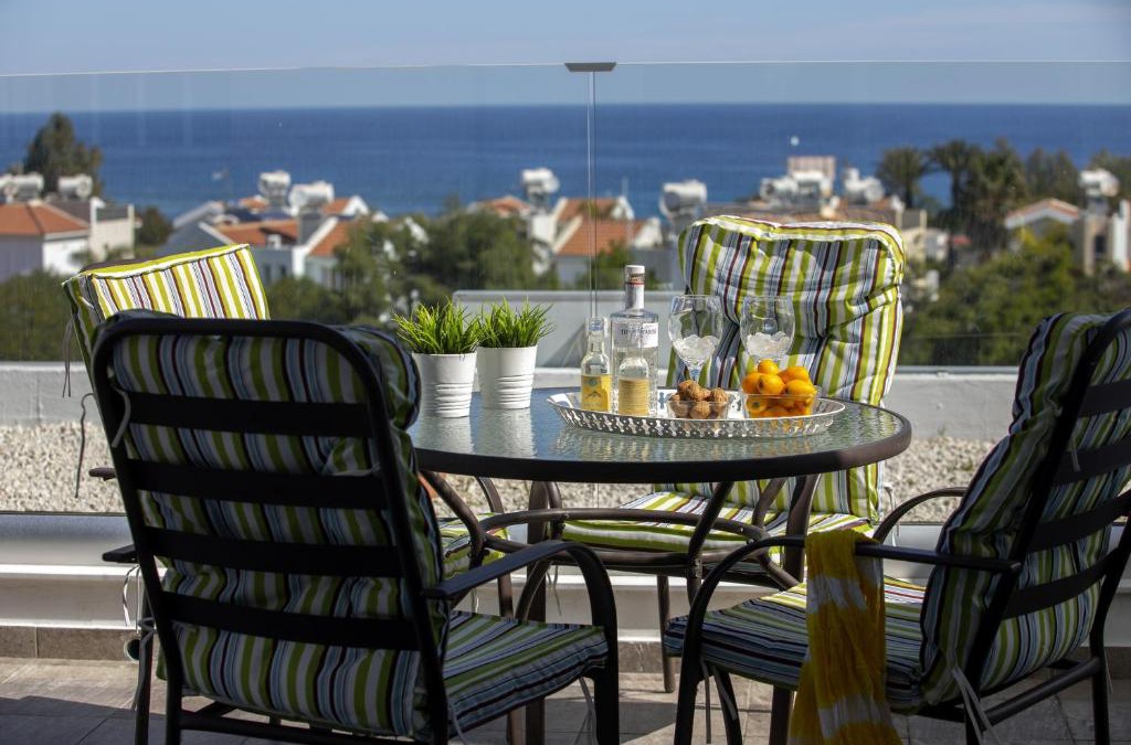 Protaras Apartment | Green Bay Penthouse 2
