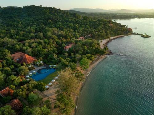Cua Can Village Resort | Green Bay Phu Quoc Resort & Spa