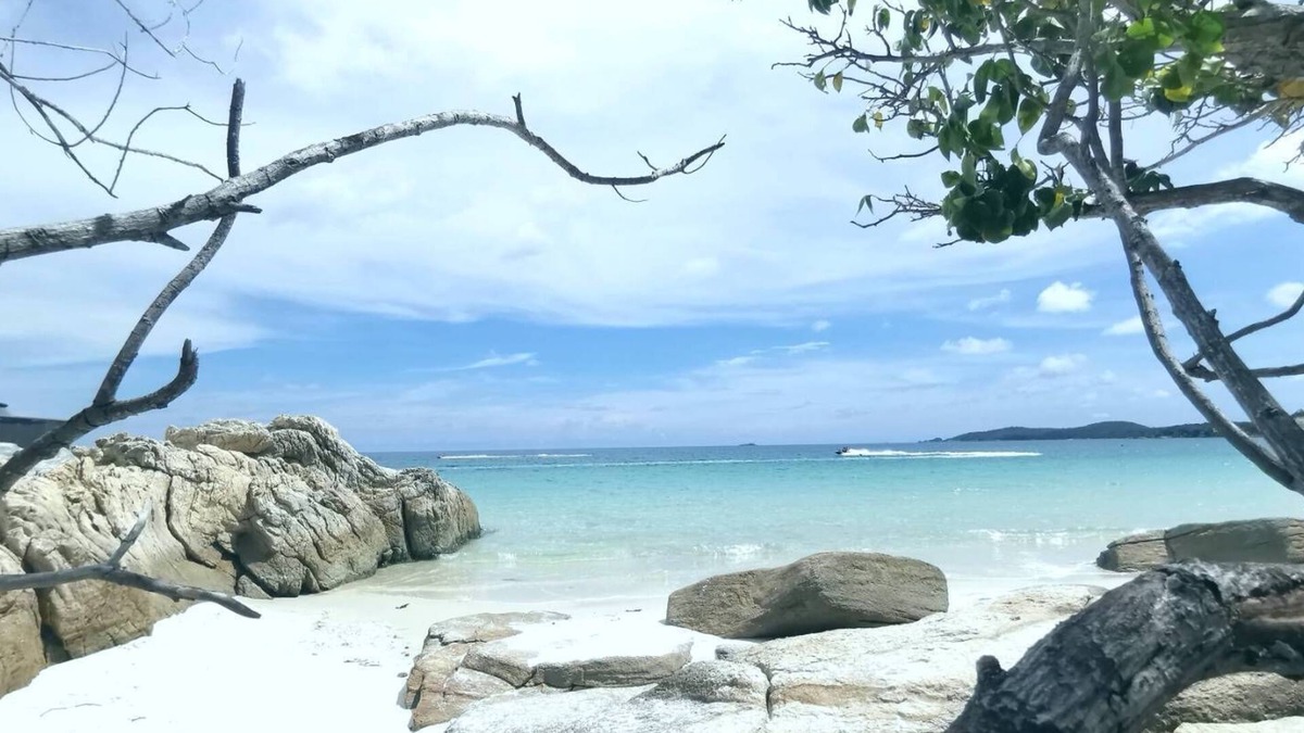 Rayong House | Green Bay Samed Resort