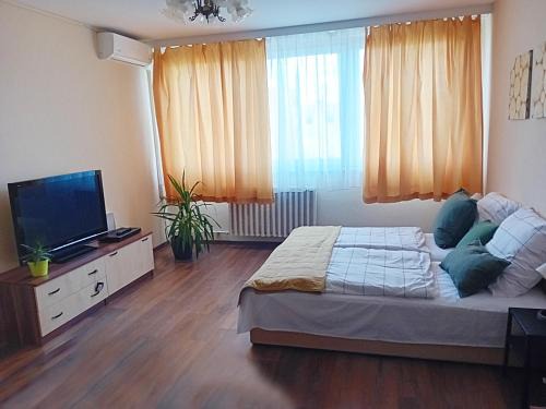 Rakosfalva Apartment | Green belt apartmann