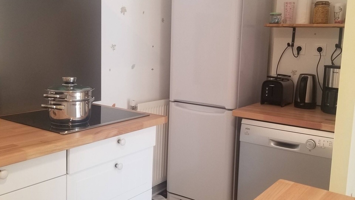 Saint-Julien-de-Lampon Apartment | Green break in Périgord Noir 4*