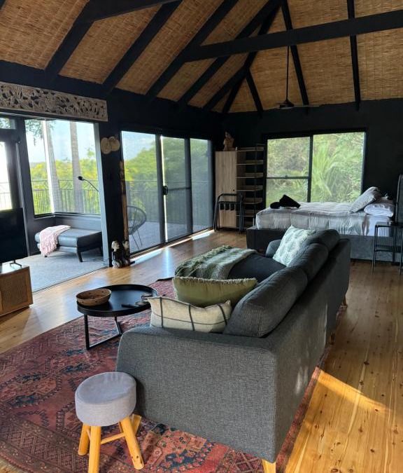 Milton House | Green Buddha