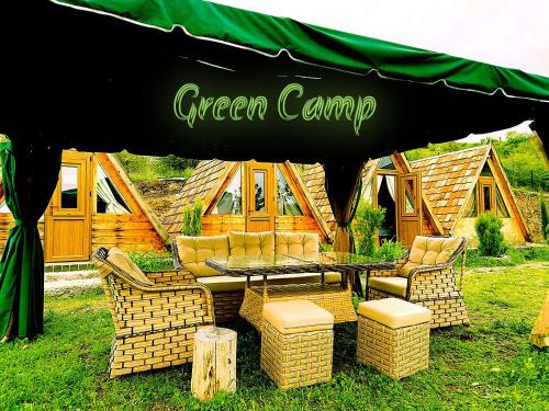 Armenia Other | Green Camp eco-rural and civil society tourism center