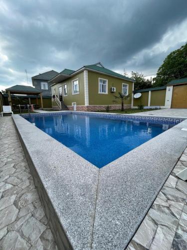 Gabala House | Green Center Villa