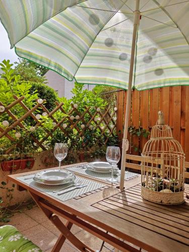 Ferencvaros Apartment | Green City Apartment Budapest - FREE GARAGE, AC, BALCONY, WI-FI