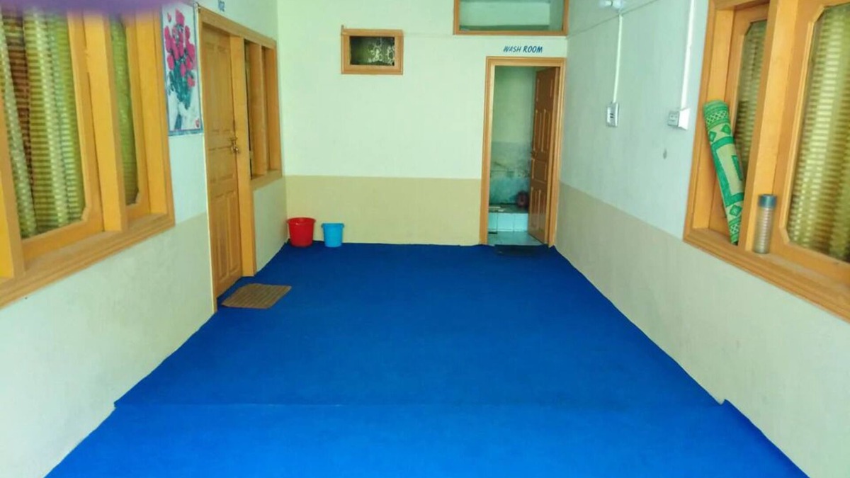 Mahandri Hotel | Green City Hotel And Restaurant