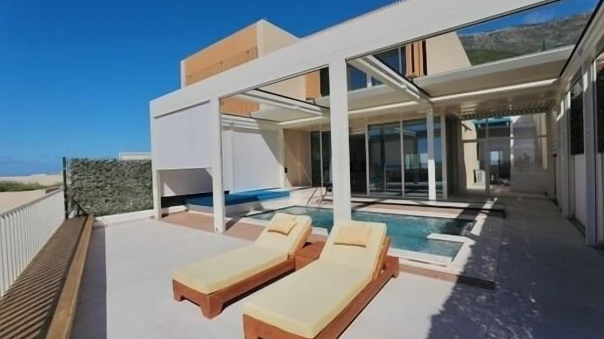 Jala Villa | Green Coast Resort & Residences 94