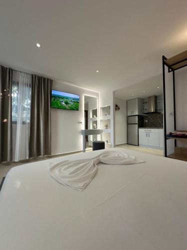 Ksamil Villa | Green cottage