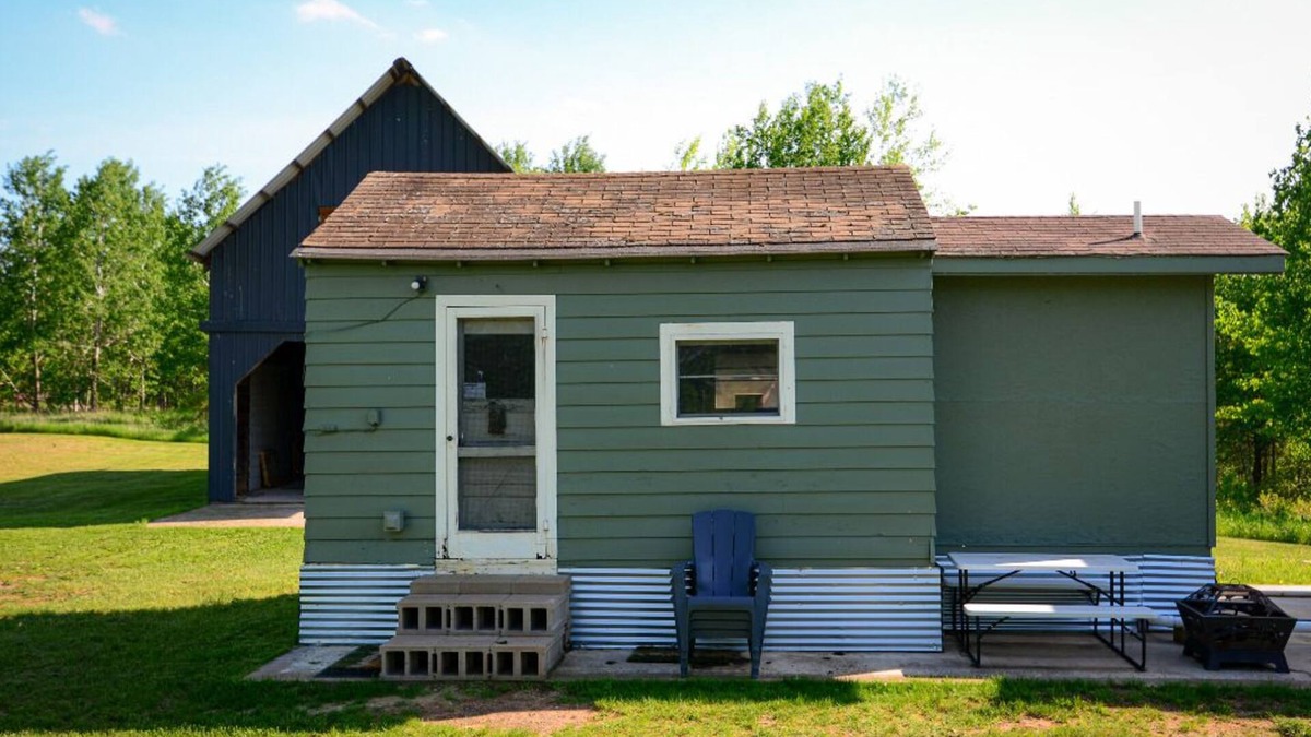 Hinckley Cabin | Green Cottage.Hottub.NearCasino+St.CroixStatePk