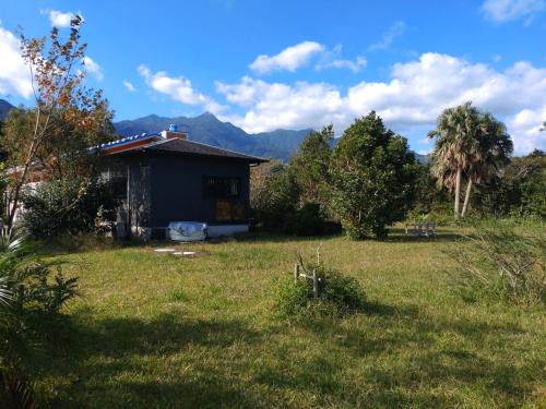 Yakushima Apartment | Green Cottage MM
